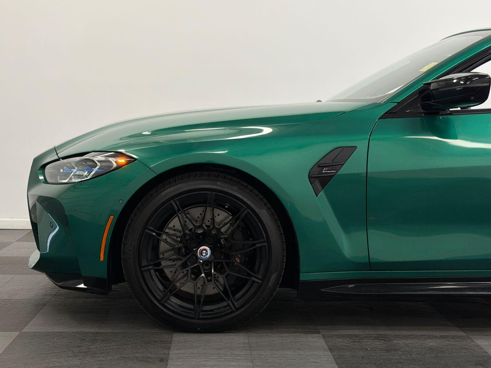 2023 BMW M4 Photo in Bethesda, MD 20814