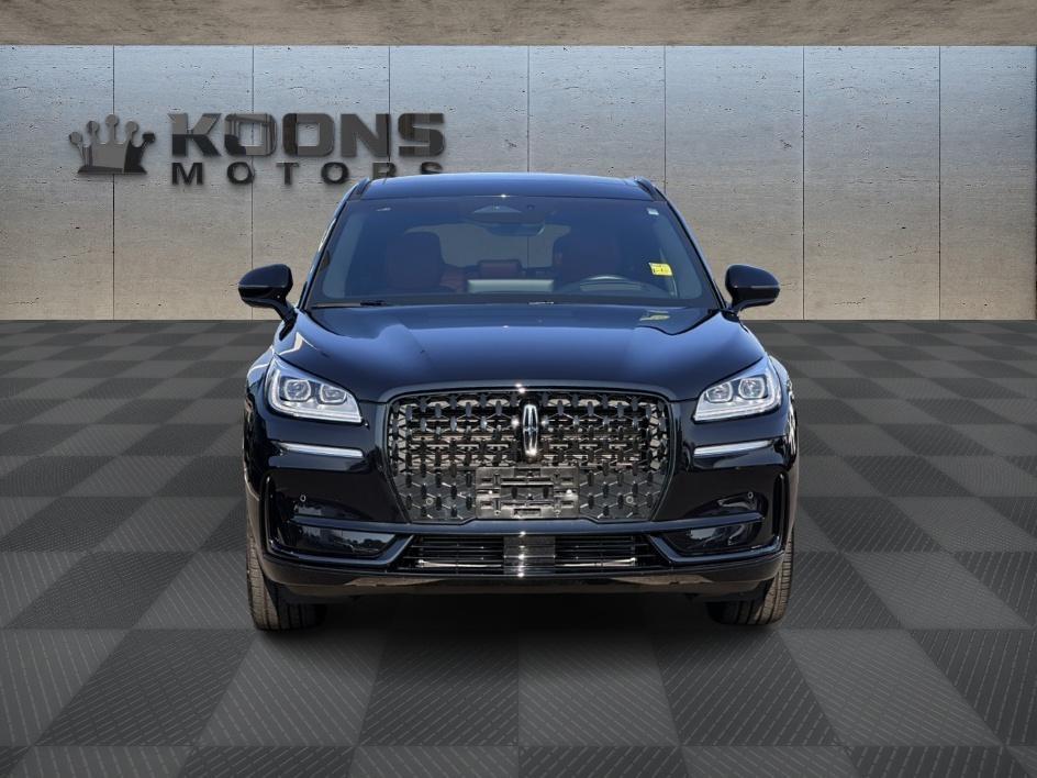 2023 Lincoln Corsair Photo in Bethesda, MD 20814