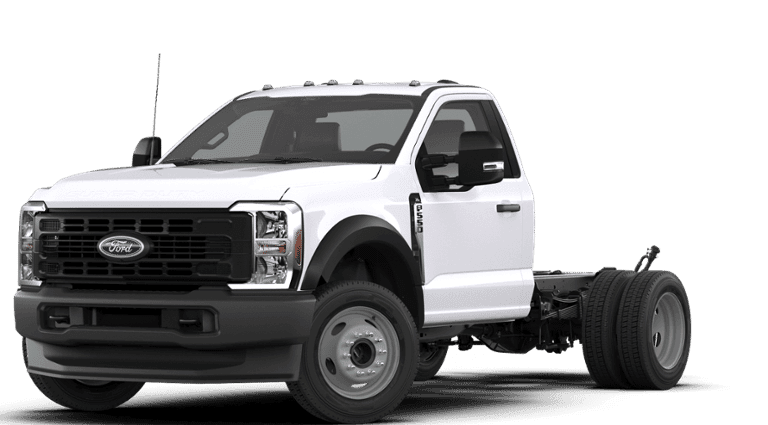 2026 Ford F-550SD Photo in Silver Spring, MD 20904