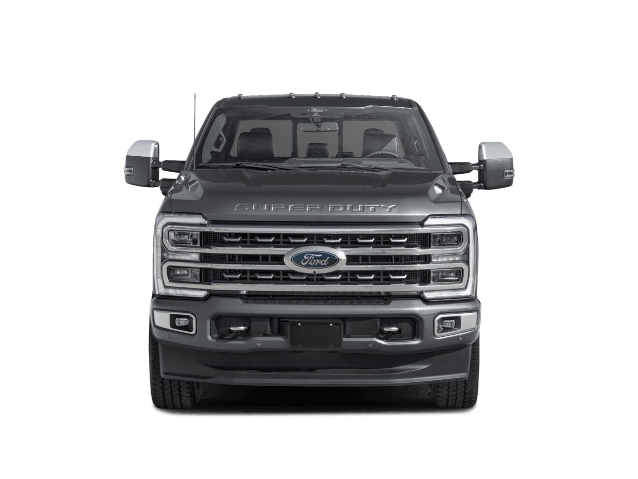2024 Ford F-250SD Photo in Silver Spring, MD 20904