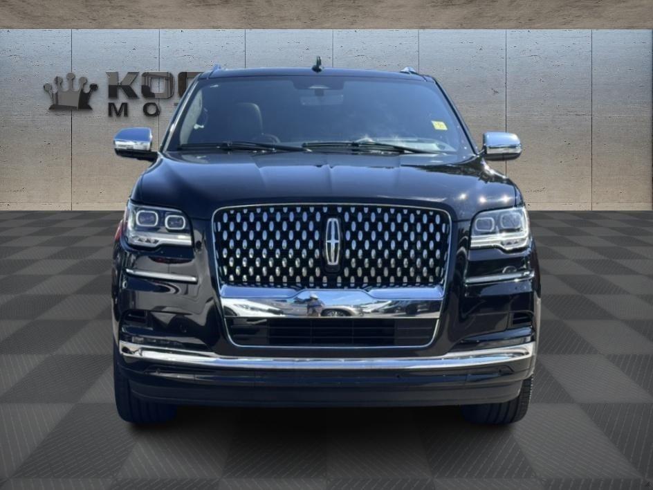 2023 Lincoln Navigator Photo in Bethesda, MD 20814