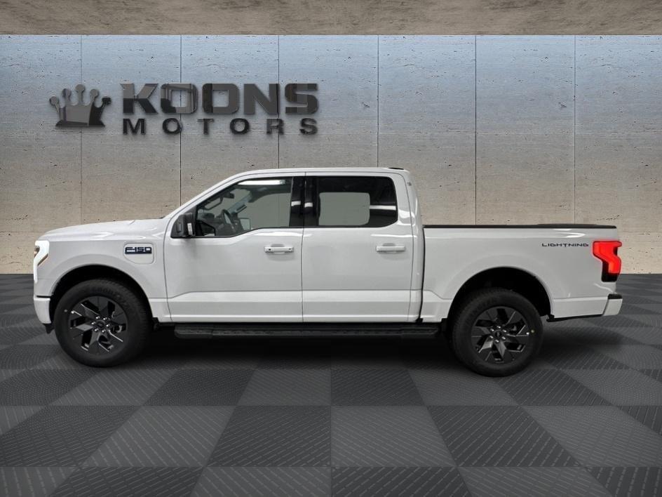 2025 Ford F-150 Lightning Photo in Silver Spring, MD 20904