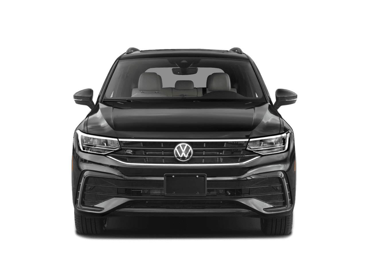 2022 Volkswagen Tiguan Photo in Bethesda, MD 20814