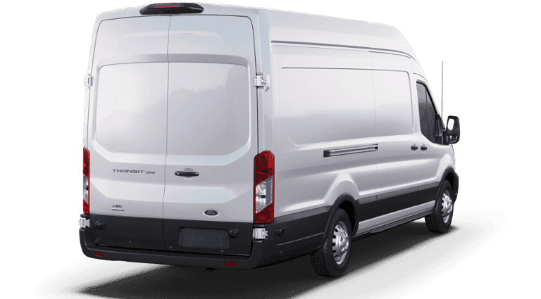 2024 Ford Transit Passenger Van Photo in Silver Spring, MD 20904