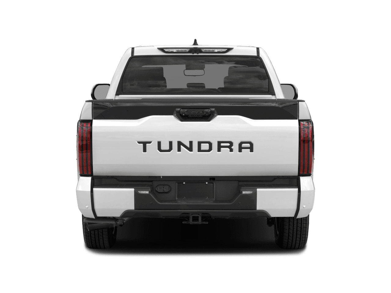 2023 Toyota Tundra Hybrid Photo in Silver Spring, MD 20904