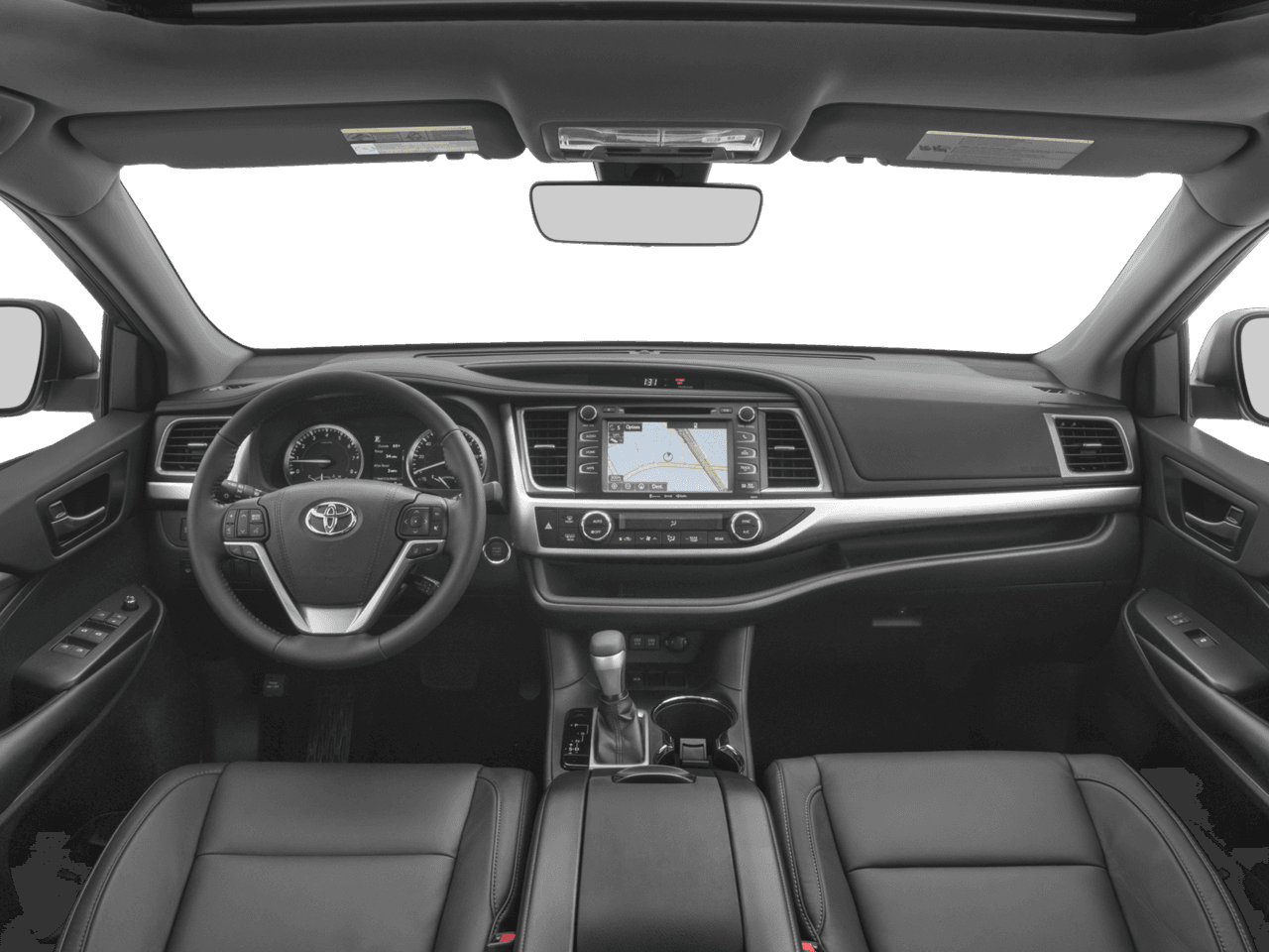 2018 Toyota Highlander Photo in Silver Spring, MD 20904