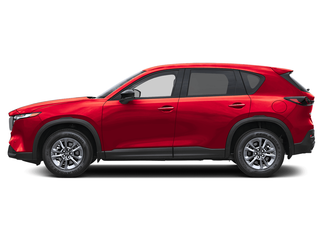 2026 Mazda CX-5 Photo in Silver Spring, MD 20904
