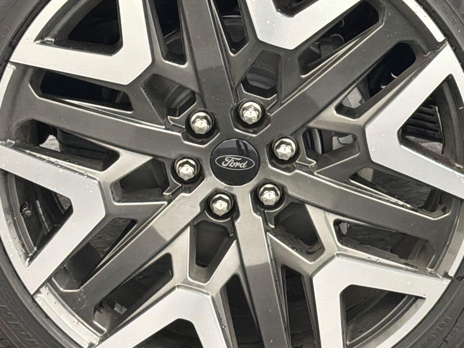 2026 Ford Expedition Max Photo in Silver Spring, MD 20904