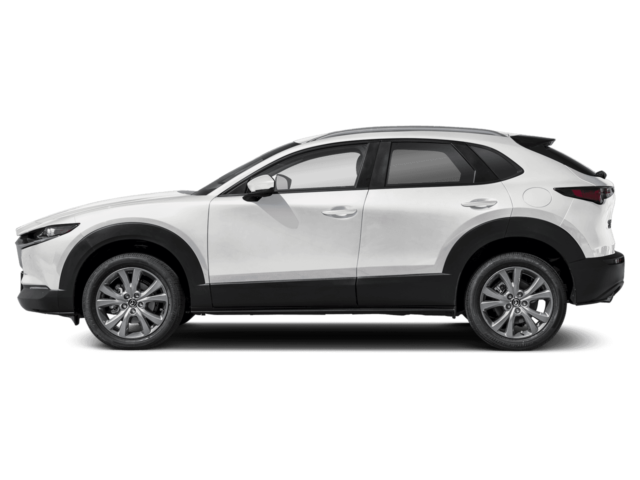 2026 Mazda CX-30 Photo in Silver Spring, MD 20904