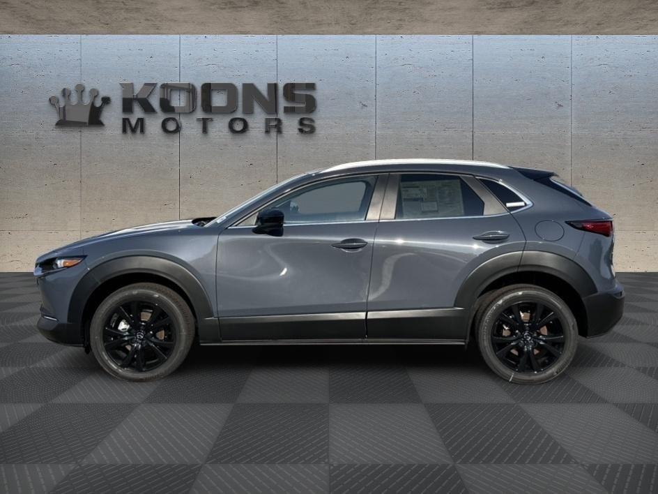 2025 Mazda CX-30 Photo in Silver Spring, MD 20904