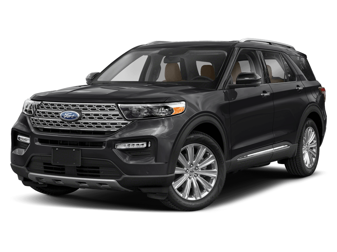 2021 Ford Explorer Photo in Bethesda, MD 20814