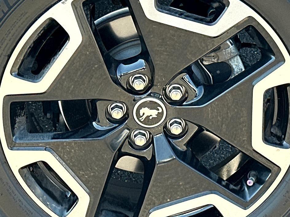 2023 Ford Bronco Sport Photo in Silver Spring, MD 20904