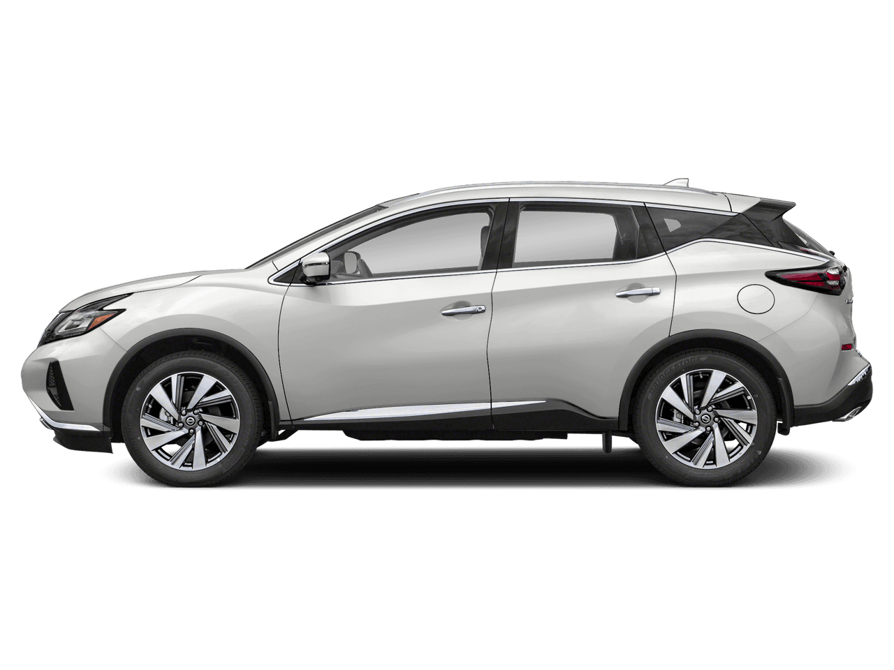 2021 Nissan Murano Photo in Silver Spring, MD 20904