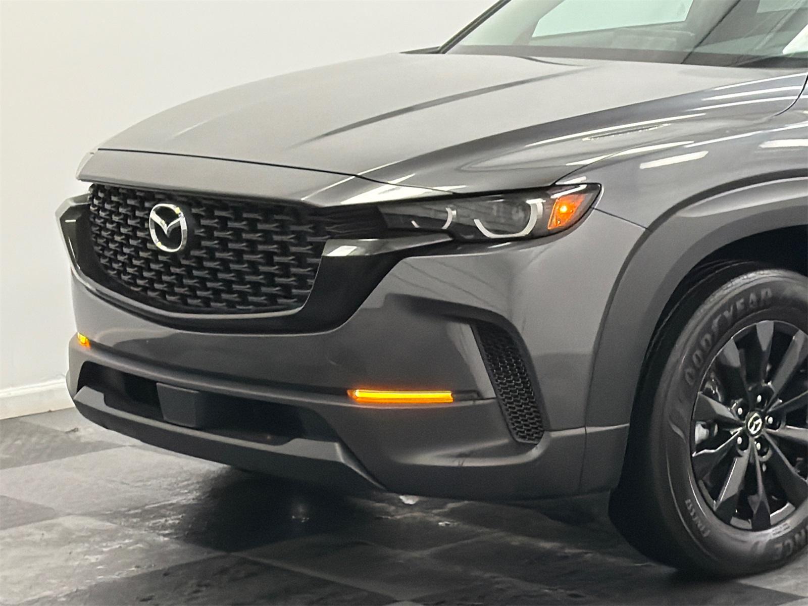 2025 Mazda CX-50 Photo in Silver Spring, MD 20904