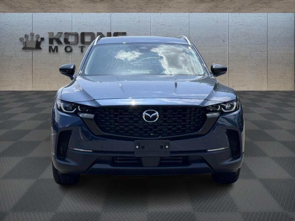 2025 Mazda CX-50 Photo in Silver Spring, MD 20904