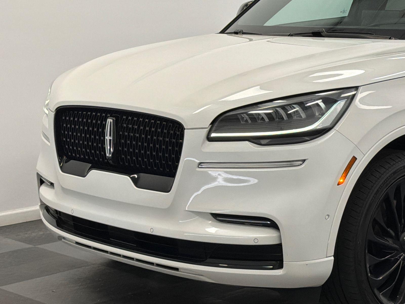 2023 Lincoln Aviator Photo in Bethesda, MD 20814