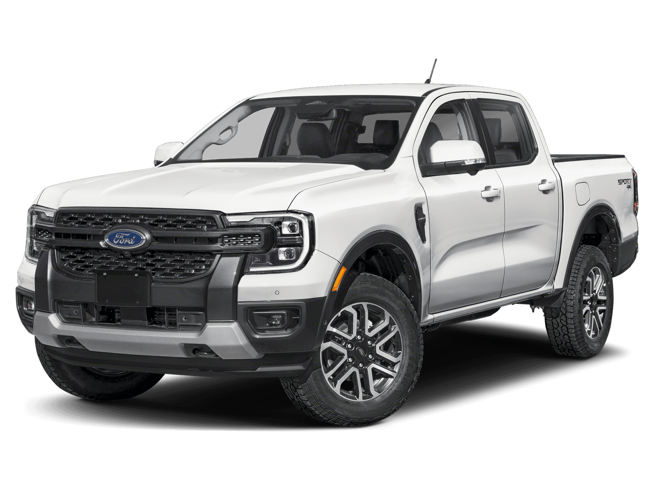 2025 Ford Ranger Photo in Silver Spring, MD 20904