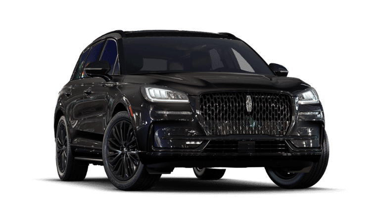 2025 Lincoln Corsair Photo in Bethesda, MD 20814