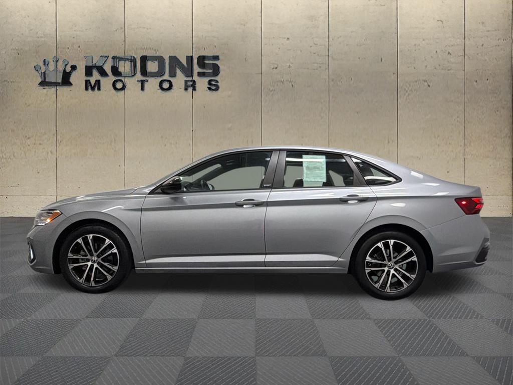 2023 Volkswagen Jetta Photo in Silver Spring, MD 20904