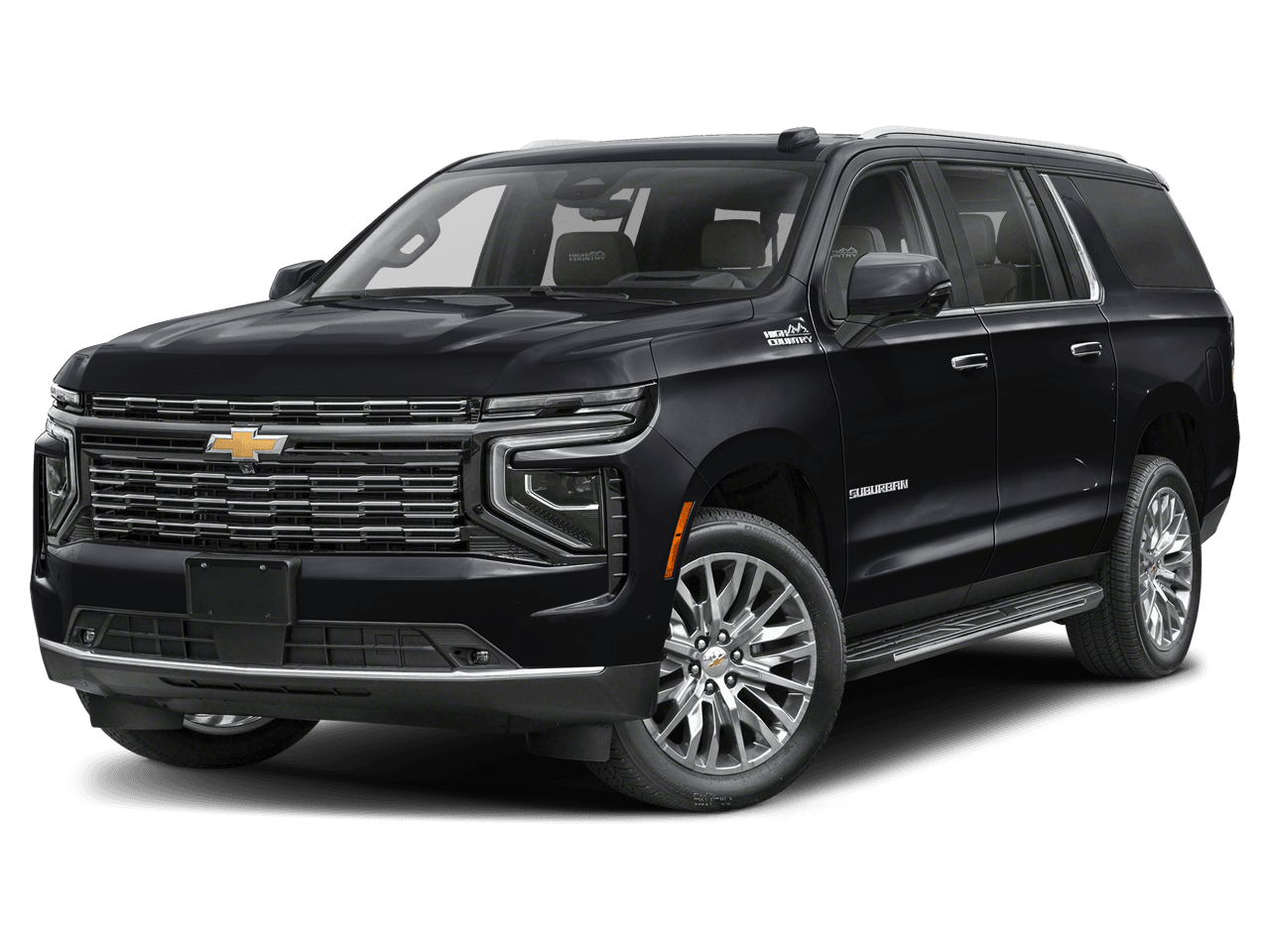 2025 Chevrolet Suburban Photo in Bethesda, MD 20814