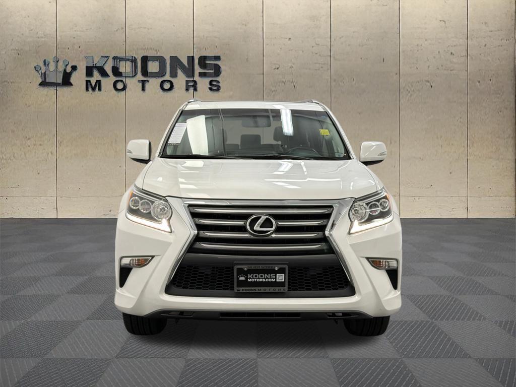 2019 Lexus GX Photo in Silver Spring, MD 20904