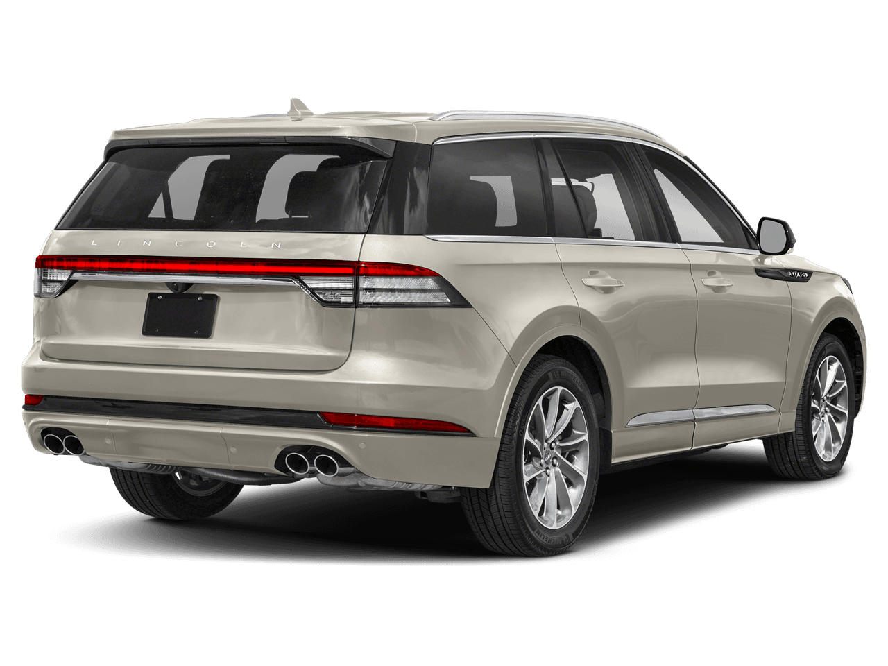 2023 Lincoln Aviator Plug-In Hybrid Photo in Bethesda, MD 20814