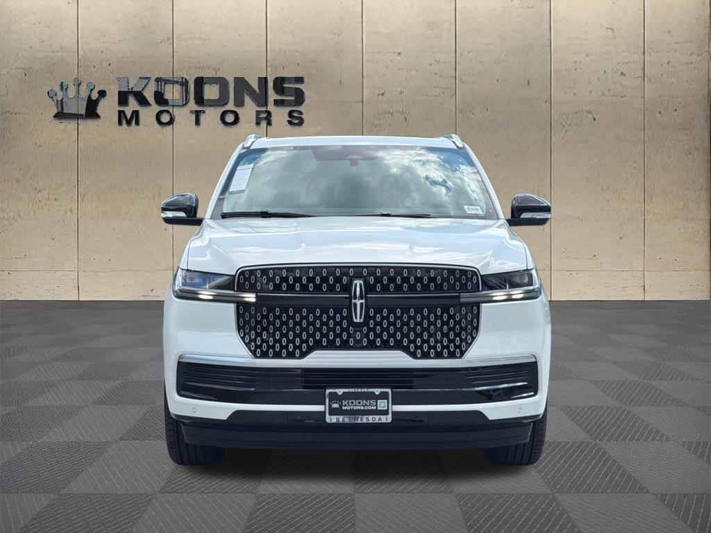2026 Lincoln Navigator Photo in Bethesda, MD 20814