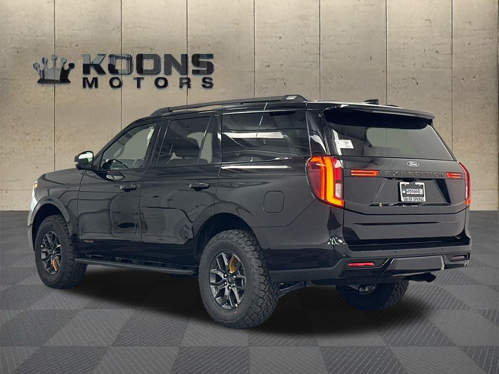 2025 Ford Expedition Photo in Silver Spring, MD 20904