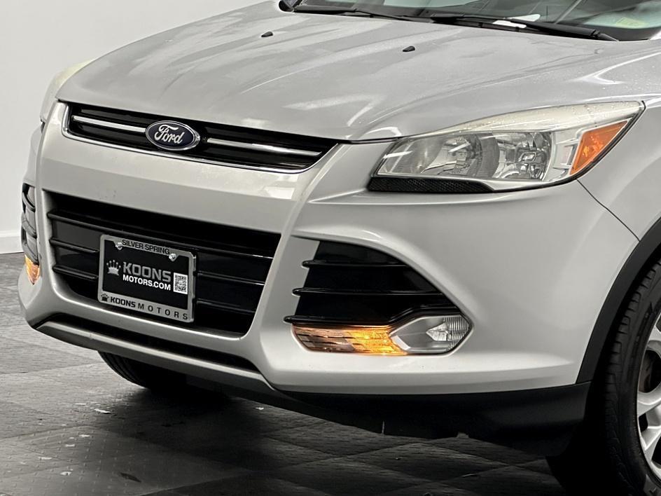 2013 Ford Escape Photo in Silver Spring, MD 20904