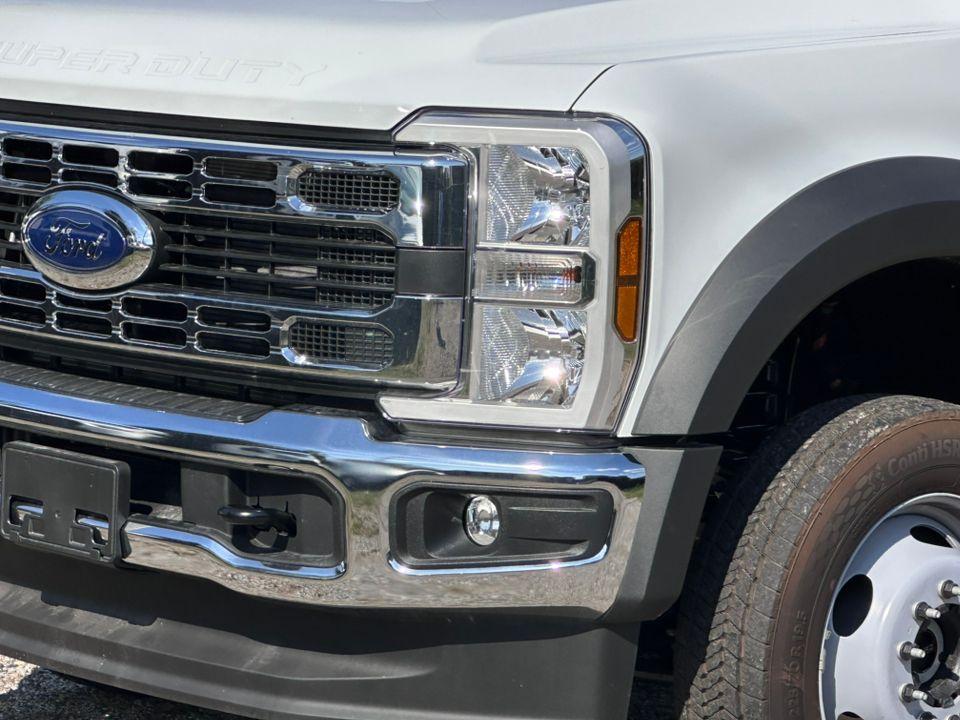 2025 Ford F-550SD Photo in Silver Spring, MD 20904