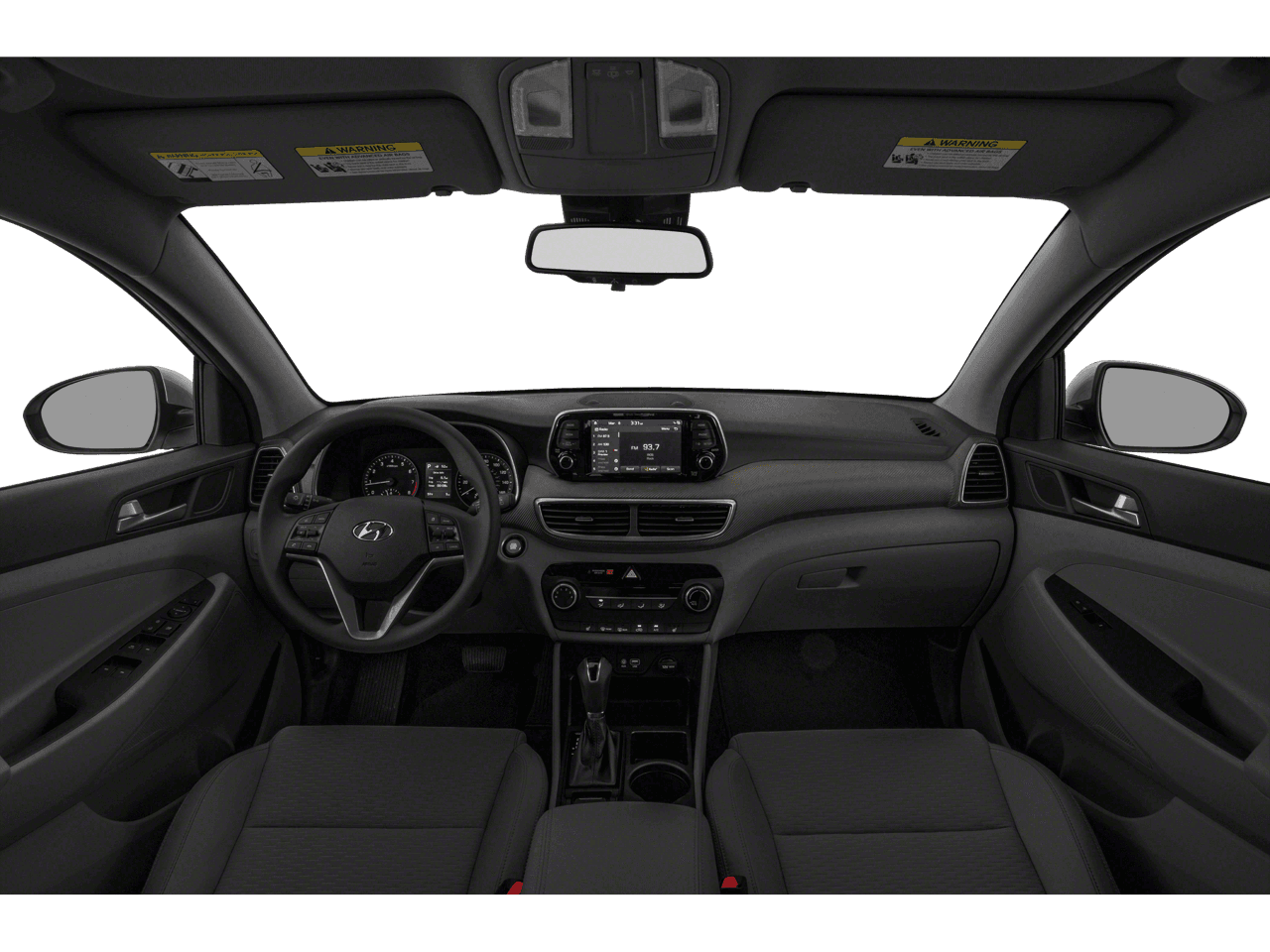 2020 Hyundai Tucson Photo in Silver Spring, MD 20904