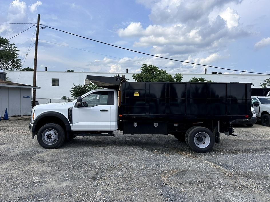 2025 Ford F-600SD Photo in Silver Spring, MD 20904