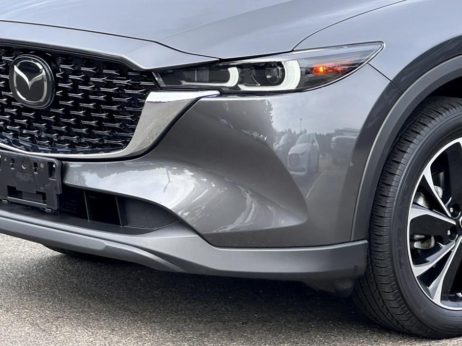 2022 Mazda CX-5 Photo in Silver Spring, MD 20904