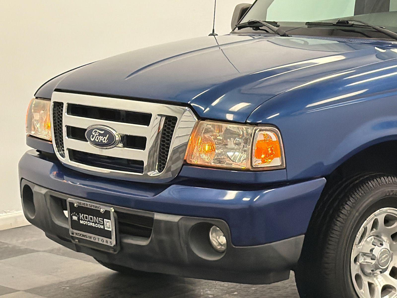2011 Ford Ranger Photo in Silver Spring, MD 20904