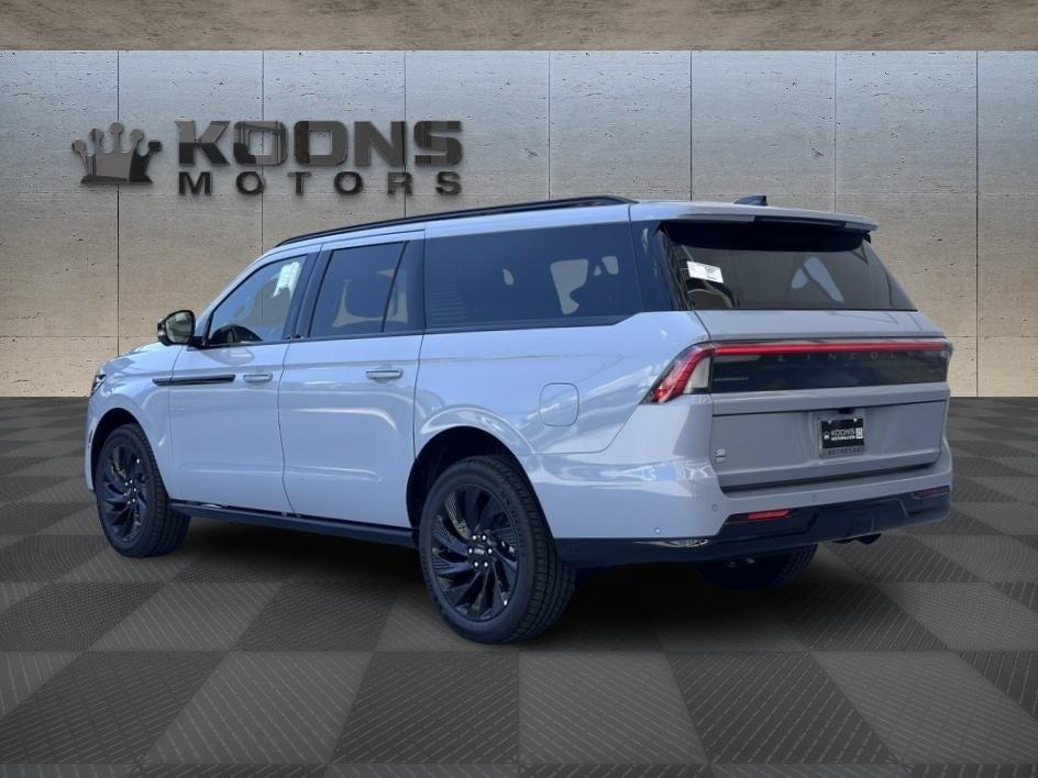 2025 Lincoln Navigator Photo in Bethesda, MD 20814