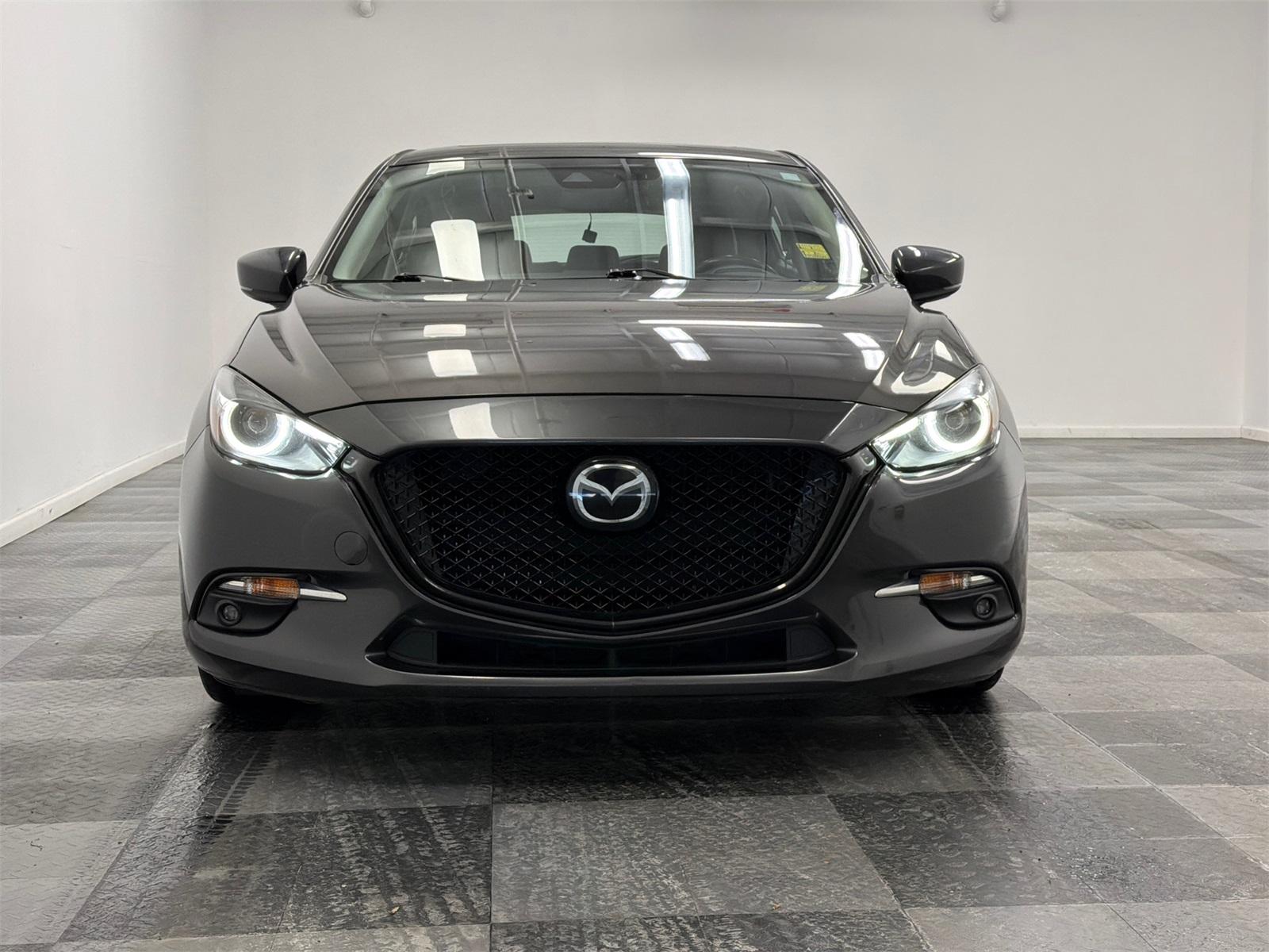 2017 Mazda Mazda3 Photo in Silver Spring, MD 20904