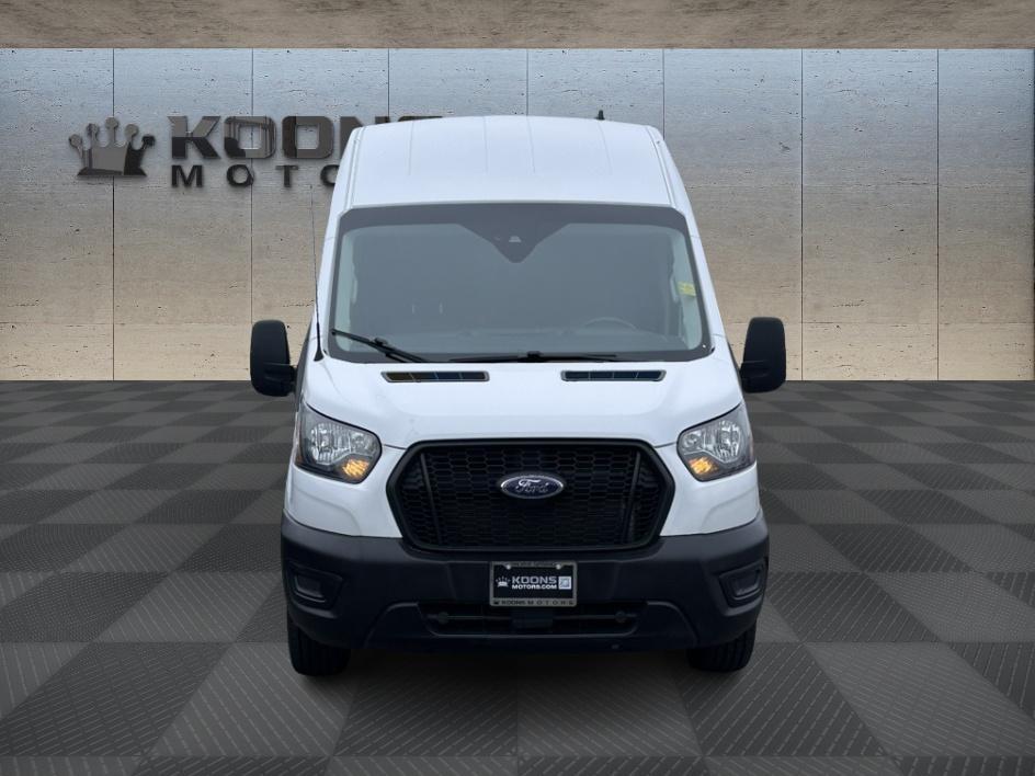 2023 Ford Transit-250 Photo in Silver Spring, MD 20904