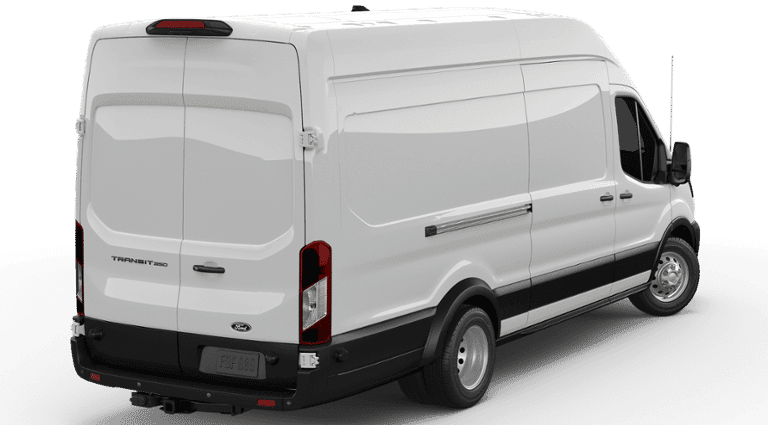 2026 Ford Transit-350 Photo in Silver Spring, MD 20904