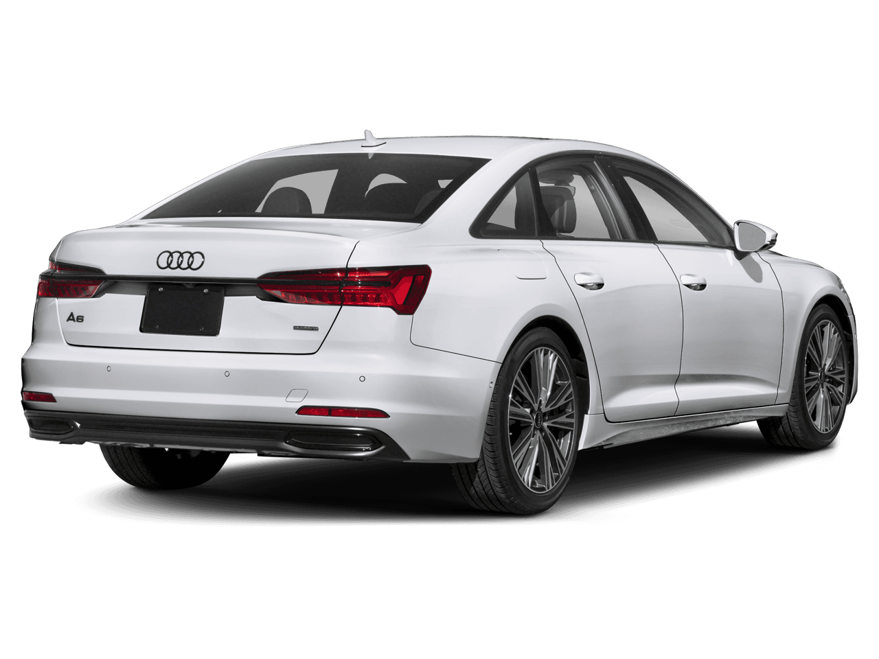 2024 Audi A6 Photo in Silver Spring, MD 20904