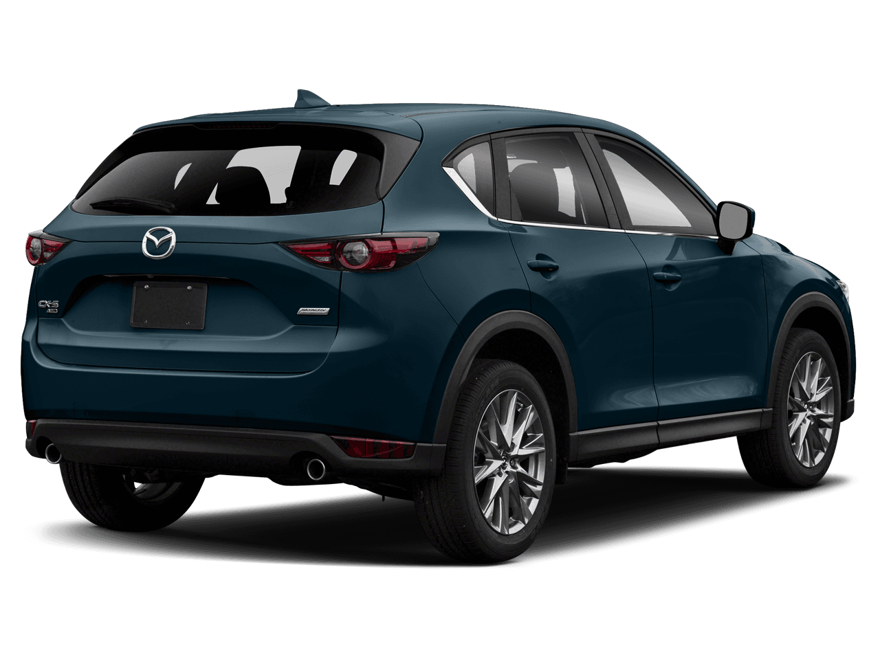 2019 Mazda CX-5 Photo in Silver Spring, MD 20904