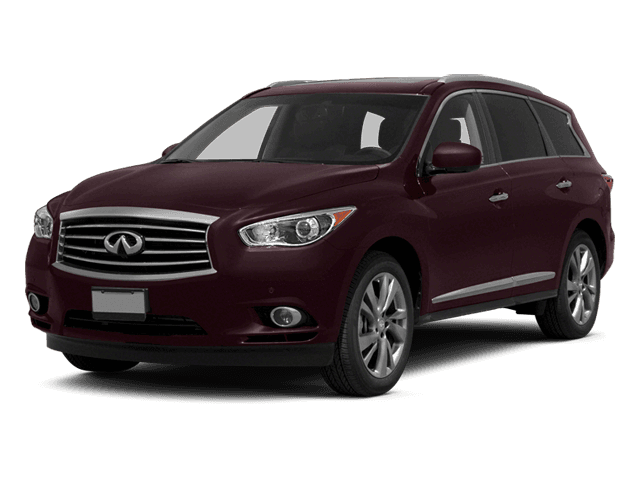 2013 INFINITI JX35 Photo in Silver Spring, MD 20904