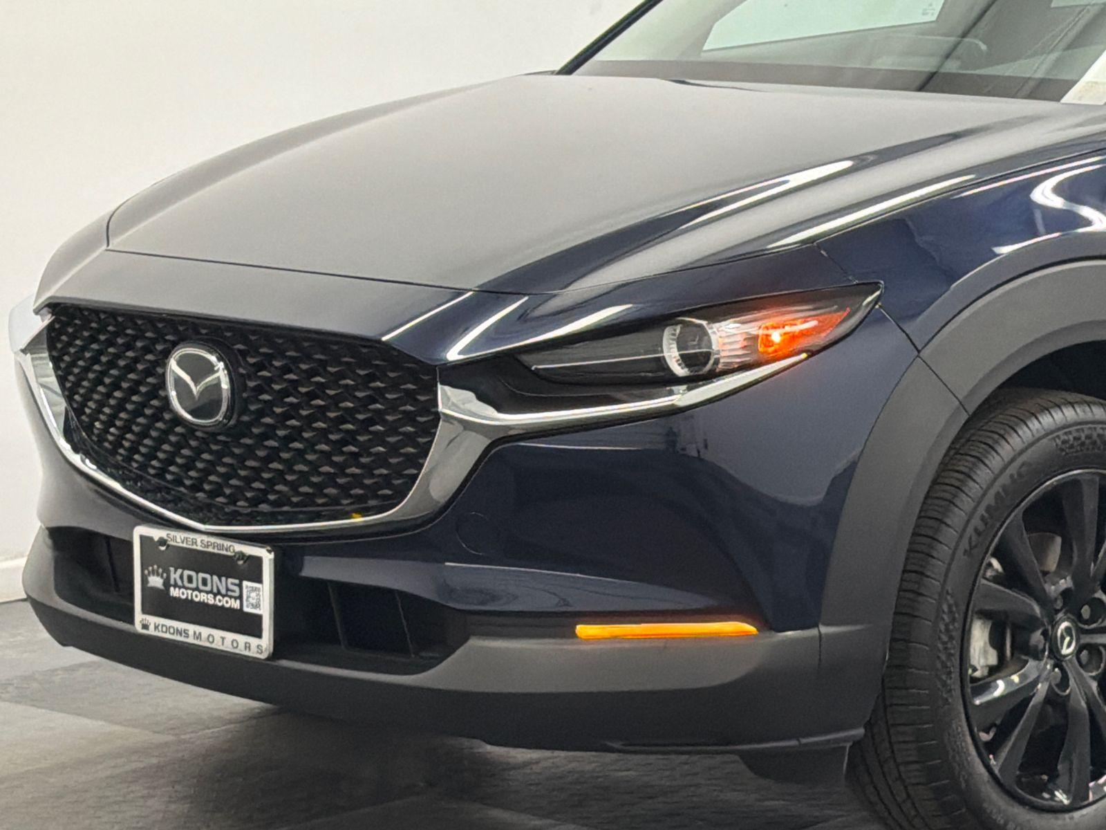 2025 Mazda CX-30 Photo in Silver Spring, MD 20904