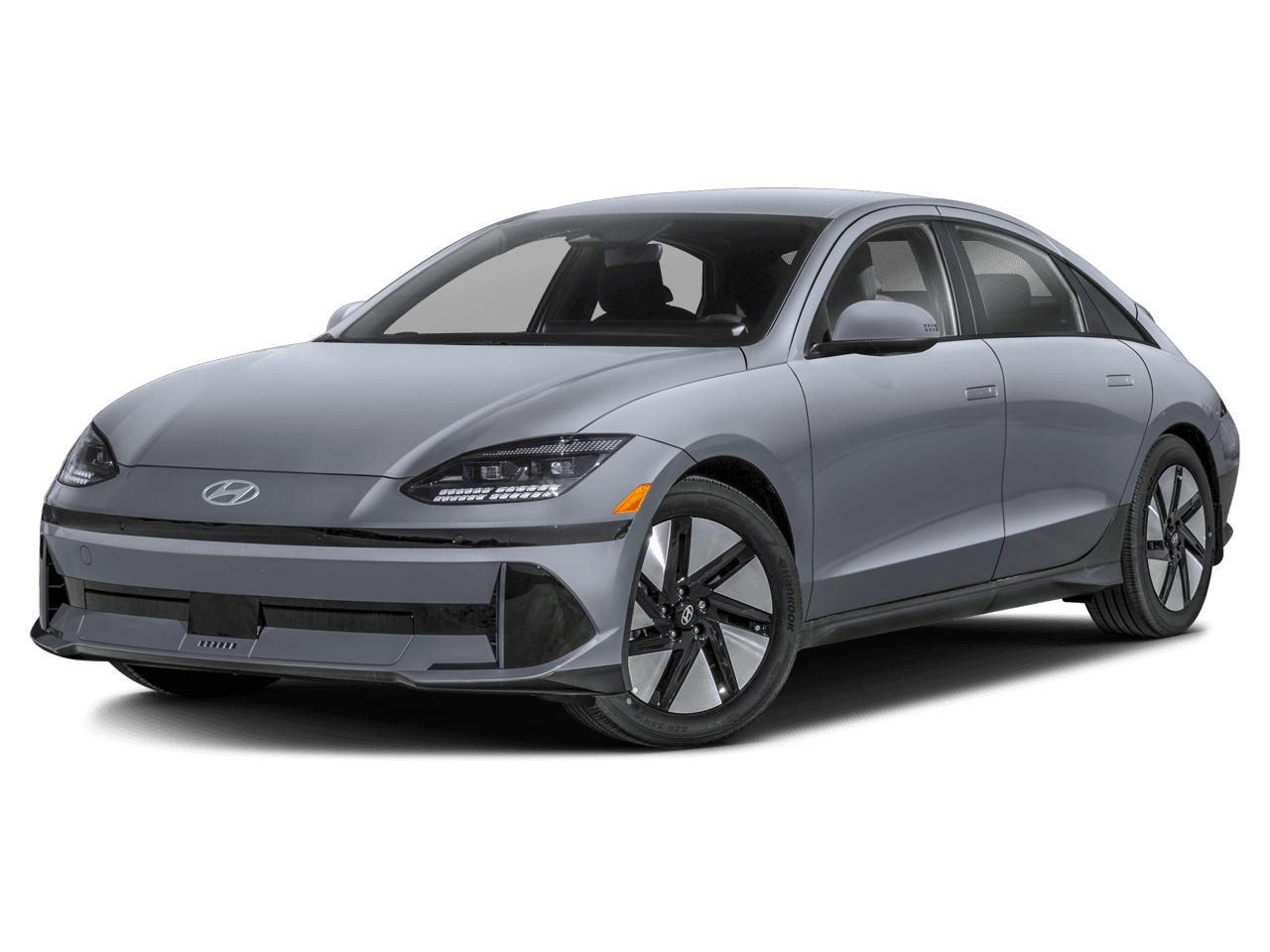 2024 Hyundai IONIQ 6 Photo in Bethesda, MD 20814