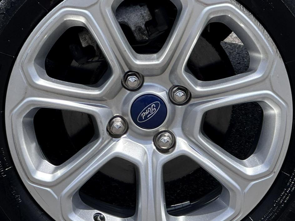 2019 Ford EcoSport Photo in Silver Spring, MD 20904
