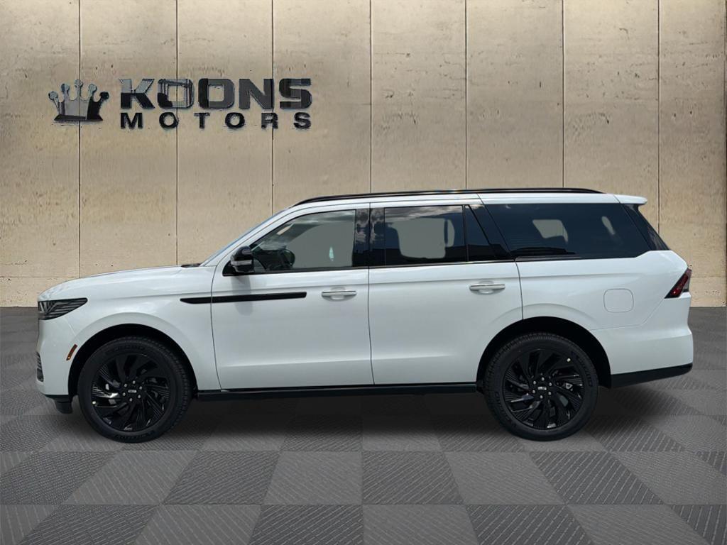 2026 Lincoln Navigator Photo in Bethesda, MD 20814