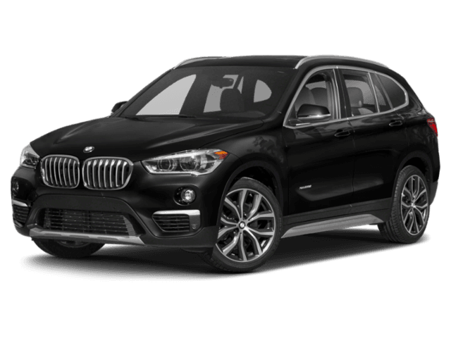 2018 BMW X1 Photo in Silver Spring, MD 20904