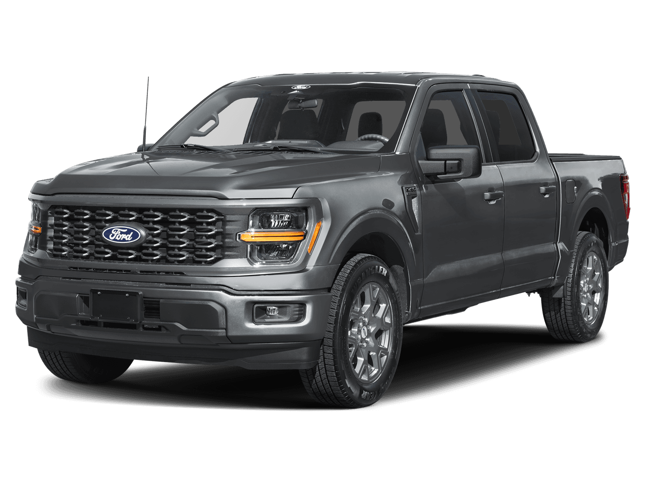 2026 Ford F-150 Photo in Silver Spring, MD 20904