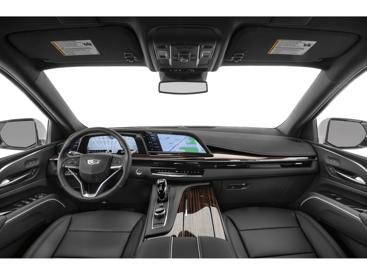 2024 Cadillac Escalade Photo in Bethesda, MD 20814