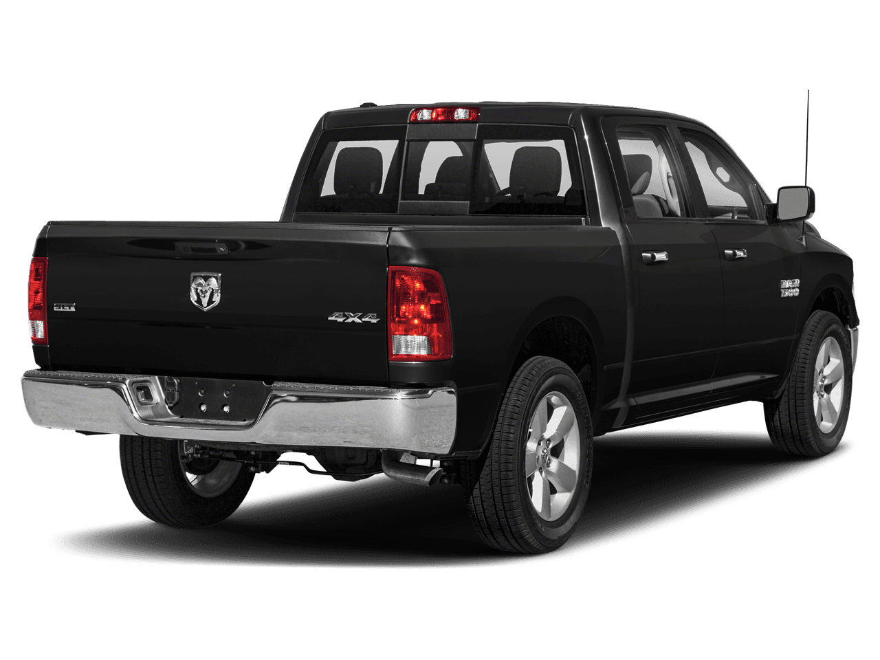 2018 Ram 1500 Photo in Bethesda, MD 20814