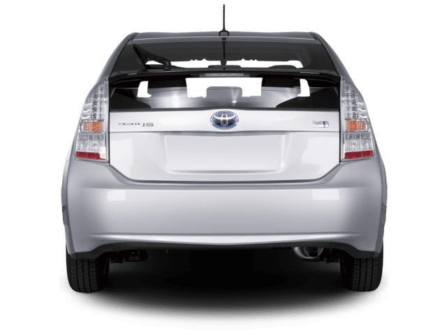 2011 Toyota Prius Photo in Silver Spring, MD 20904